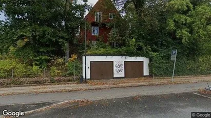 Clinics for rent in Gentofte - Photo from Google Street View