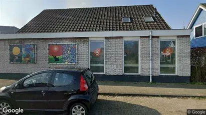 Bedrijfsruimtes te huur in Heerenveen - Foto uit Google Street View