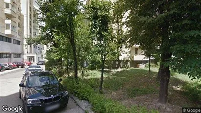 Företagslokaler för uthyrning i Baia Mare – Foto från Google Street View