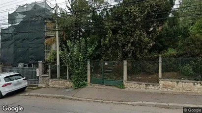 Företagslokaler för uthyrning i Cluj-Napoca – Foto från Google Street View