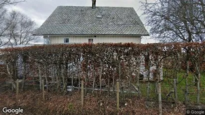 Kontorlokaler til leje i Os - Foto fra Google Street View