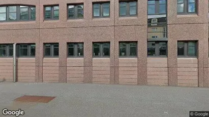 Kontorer til leie i Bergen Årstad – Bilde fra Google Street View
