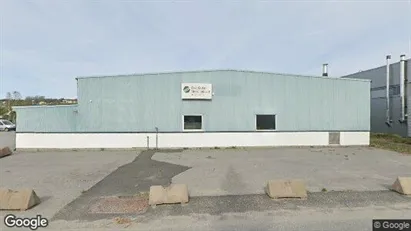 Office spaces for rent in Fredrikstad - Photo from Google Street View