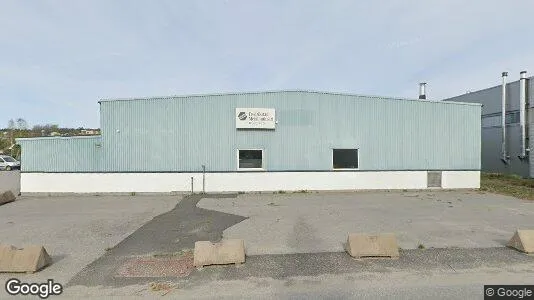 Büros zur Miete i Fredrikstad – Foto von Google Street View