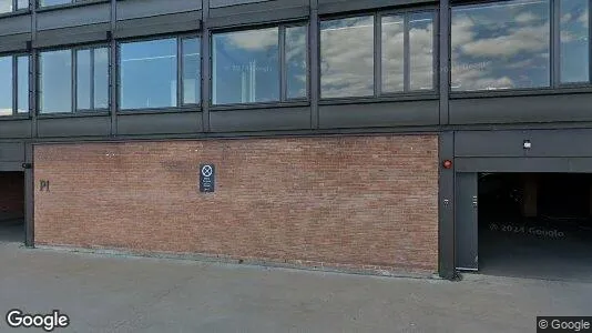Kontorlokaler til leje i Bærum - Foto fra Google Street View