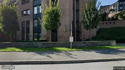 Kontorer til leie i Bærum – Bilde fra Google Street View
