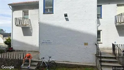 Lager til leie i Bergen Bergenhus – Bilde fra Google Street View
