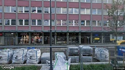Office spaces for rent in Fredrikstad - Photo from Google Street View