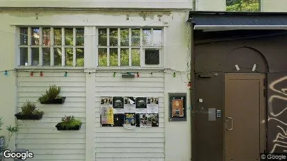 Bedrijfsruimtes te huur in Stavanger - Foto uit Google Street View