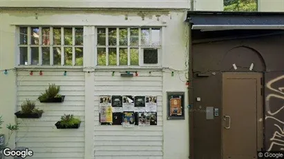 Commercial properties for rent in Stavanger - Photo from Google Street View
