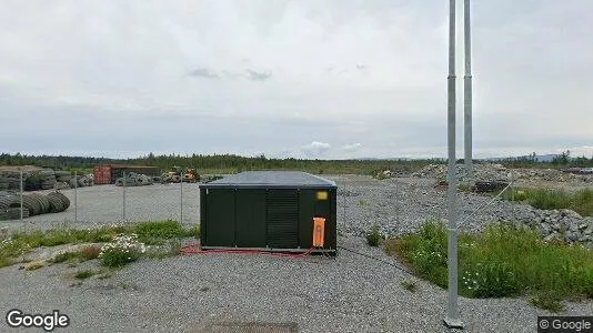Office spaces for rent i Nes - Photo from Google Street View