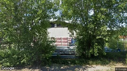Warehouses for rent in Kaarina - Photo from Google Street View