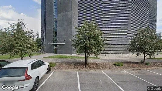 Kontorer til leie i Vantaa – Bilde fra Google Street View