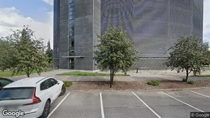 Büros zur Miete in Vantaa – Foto von Google Street View