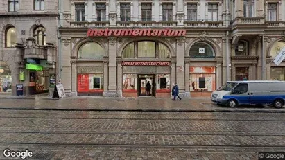 Kantorruimte te huur in Helsinki Eteläinen - Foto uit Google Street View