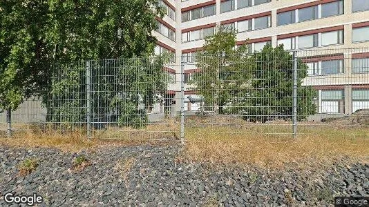 Office spaces for rent i Helsinki Läntinen - Photo from Google Street View