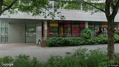 Kontorer til leie i Espoo – Bilde fra Google Street View