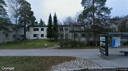 Kontorer til leie i Espoo – Bilde fra Google Street View