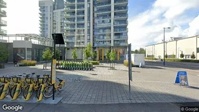 Kontorer til leie i Espoo – Bilde fra Google Street View