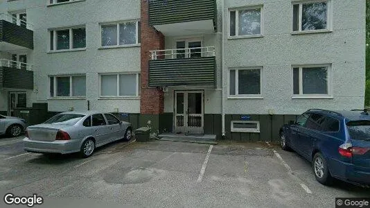 Kantorruimte te huur i Äänekoski - Foto uit Google Street View