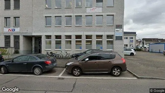 Kontorer til leie i Arlesheim – Bilde fra Google Street View