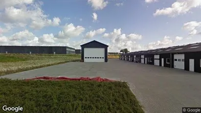 Lagerlokaler för uthyrning i Vejle Centrum – Foto från Google Street View