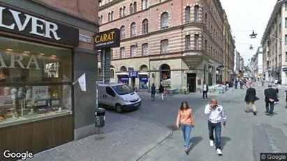 Kantorruimte te huur in Stockholm City - Foto uit Google Street View