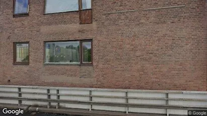 Gewerbeflächen zur Miete in Borås – Foto von Google Street View