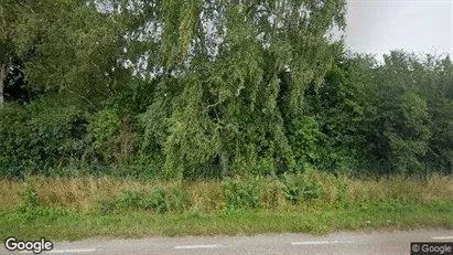 Commercial properties for rent in Helsingborg - Photo from Google Street View