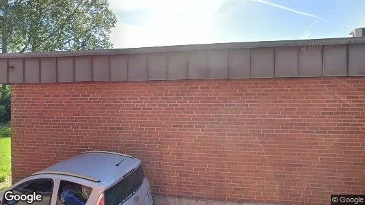 Commercial properties for rent i Helsingborg - Photo from Google Street View