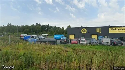 Lokaler til leje i Värnamo - Foto fra Google Street View