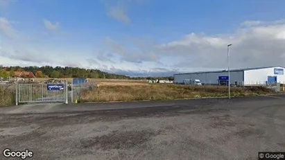 Commercial properties for rent in Sala - Photo from Google Street View