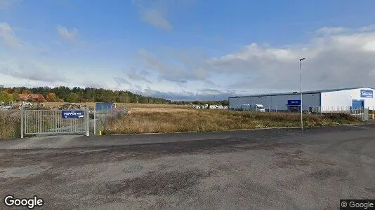 Commercial properties for rent i Sala - Photo from Google Street View