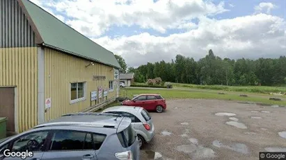Gewerbeflächen zur Miete in Falköping – Foto von Google Street View