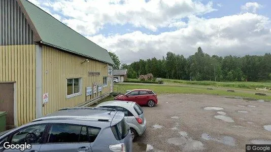Bedrijfsruimtes te huur i Falköping - Foto uit Google Street View