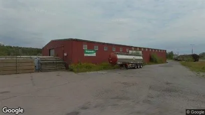 Office spaces for rent in Köping - Photo from Google Street View