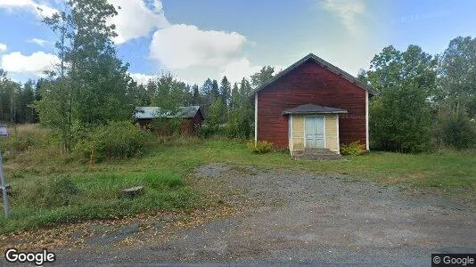Företagslokaler för uthyrning i Östhammar – Foto från Google Street View