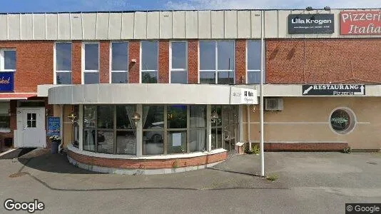Lokaler til leje i Habo - Foto fra Google Street View