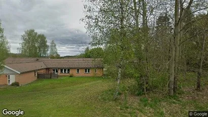 Lokaler til leie i Forshaga – Bilde fra Google Street View
