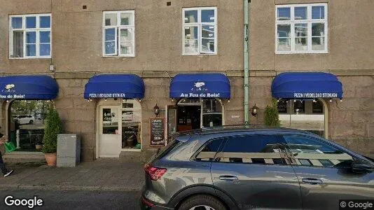 Commercial properties for rent i Alingsås - Photo from Google Street View