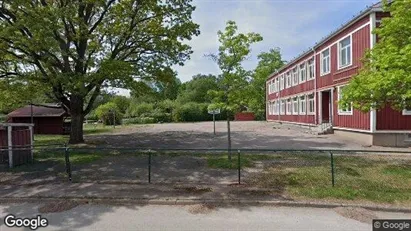 Gewerbeflächen zur Miete in Avesta – Foto von Google Street View