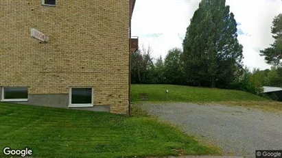 Företagslokaler för uthyrning i Storuman – Foto från Google Street View