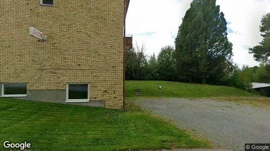 Gewerbeflächen zur Miete i Storuman – Foto von Google Street View