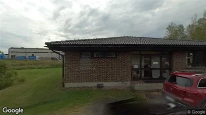 Lager til leie i Köping – Bilde fra Google Street View