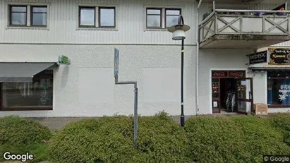 Lokaler til leie i Svenljunga – Bilde fra Google Street View