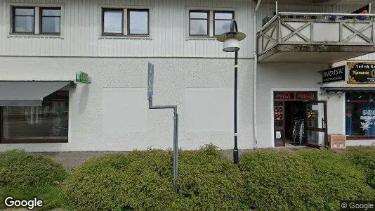 Bedrijfsruimtes te huur i Svenljunga - Foto uit Google Street View