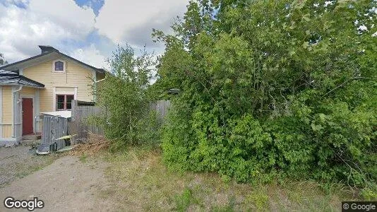 Bedrijfsruimtes te huur i Växjö - Foto uit Google Street View