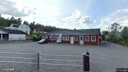 Office spaces for rent in Katrineholm - Photo from Google Street View