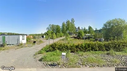 Lokaler til leje i Åmål - Foto fra Google Street View