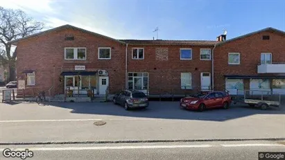 Lokaler til leie i Kalmar – Bilde fra Google Street View